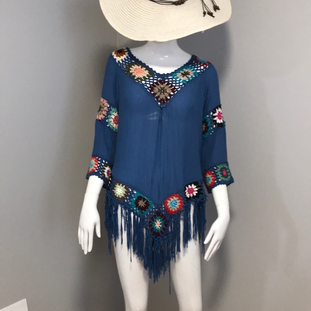 Asha boho